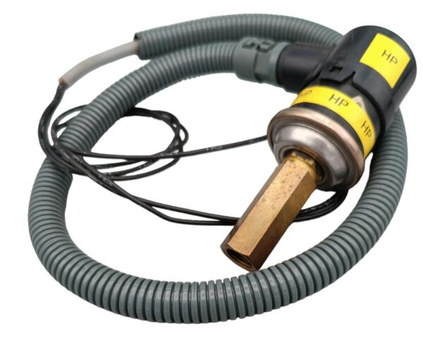 PRESOSTATO G63P1036401 RANCO 0 -37 BAR RECUPERADO