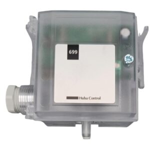 PRESOSTATO HUBA CONTROLS 699 914225010