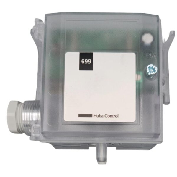 PRESOSTATO HUBA CONTROLS 699 914225010