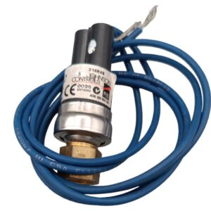 PRESOSTATO JOHNSON CONTROLS  P100AP-320
