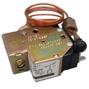 PRESOSTATO JOHNSON CONTROLS P20EB-9611 0 9MPA 9BAR