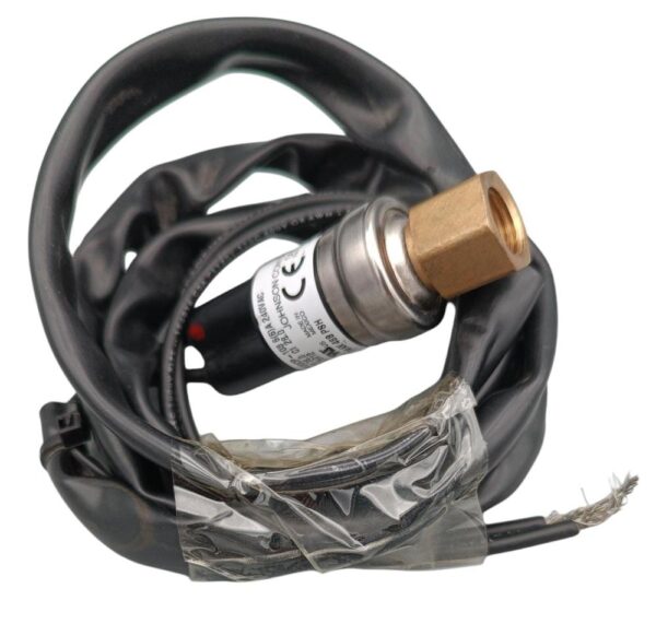 PRESOSTATO JOHSON CONTROLS 100CP-108  ALTA AUT