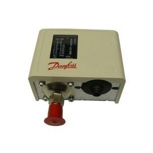 PRESOSTATO KP5  /060-117366 DANFOSS ALTA REG 8   3