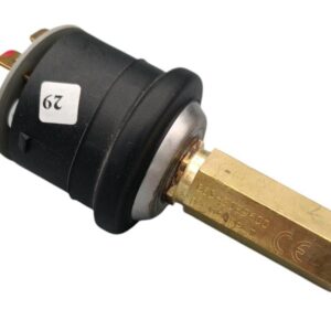 PRESOSTATO MEDIA AUT  G63H3089600  RANCO 20-14 BAR