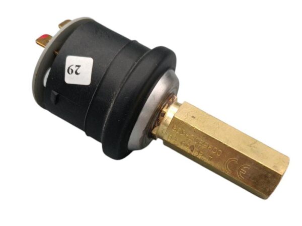 PRESOSTATO MEDIA AUT  G63H3089600  RANCO 20-14 BAR