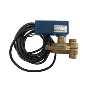 PRESOSTATO MUT SFS-130-M1 G3/8 PN10 IP40