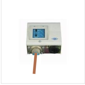 PRESOSTATO PS1-W5U ALCO ALTA