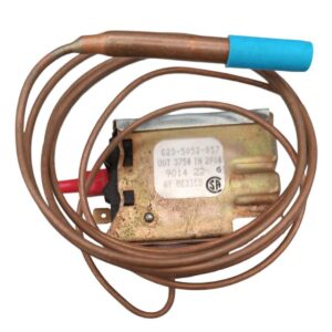 PRESOSTATO RANCO CONTROLS  G23-5052-057 RECUPERADO