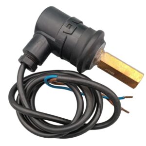 PRESOSTATO RANCO G63H1067600   9 -20 BAR