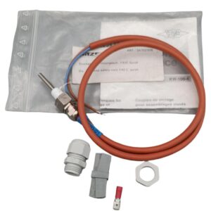 PROTECCIÓN CALENTAMIENTOBITZER 347020-01 02D512S25