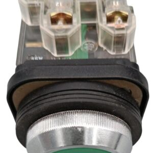 PULSADOR  TELEMECANIQUE 10 AMP 600V 30MM 