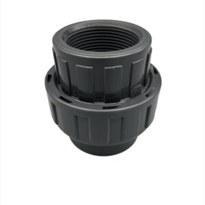 RACOR UNION PVC 50X11/2 FERCO 2R50X5H