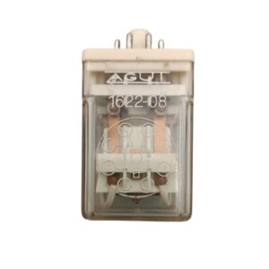RELE AGUT 1622-08 220V 50HZ (RECUPERADO)