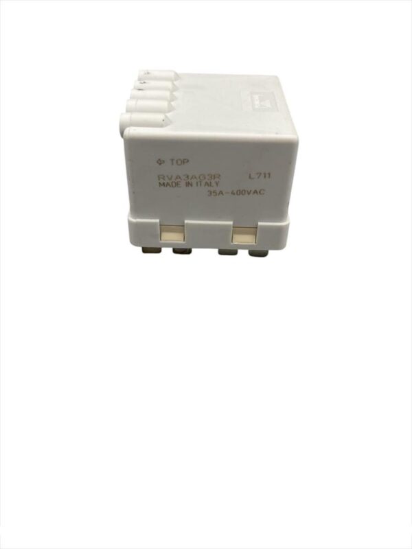 RELE ARRANQUE GE-3ARR3-10S   35A-400VAC
