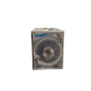 RELE DE TIEMPO CHINT JSZ3 A-B 5A 220VAC 220V