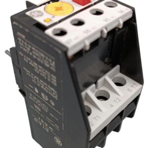 RELÉ GENERAL ELECTRIC RTA 1P IE 10-13A