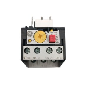 RELE GENERAL ELECTRIC RTA1P IE 10-13A (RECUPERADO)