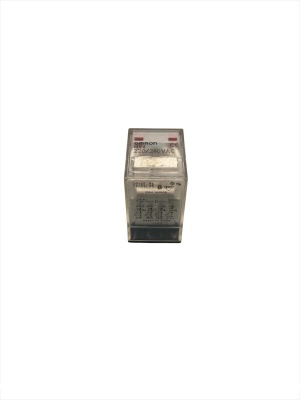 RELE OMRON MYA 220/240VAC
