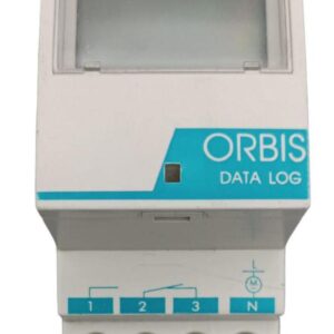 RELÉ ORBIS DATA LOG
