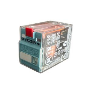 RELE RELECO C7-A20 X AC230V (RECUPERADO)