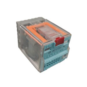 RELE RELECO MR-C AC 115V (RECUPERADO)