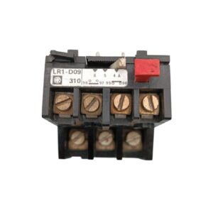 RELE TELEMECANIQUE LR1-D09 310 4-6A (RECUPERADO)