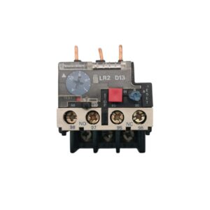 RELE TELEMECANIQUE LR2-D1314 7-10A (RECUPERADO)