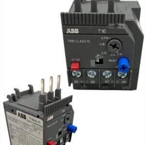 RELE TERMICO ABB T16 0 13-0 17 AS 1SAZ711201R1008