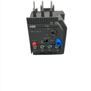 RELE TERMICO ABB T16 0 74-1 AS   1SAZ711201R1023