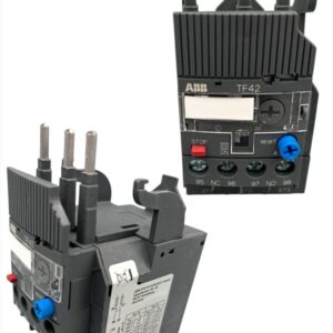 RELE TERMICO ABB TF 42-24AF 1SAZ7212001R1051