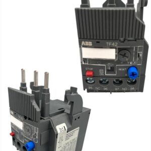 RELE TERMICO ABB  TF42-20 1SAZ721201R1049 16-20A
