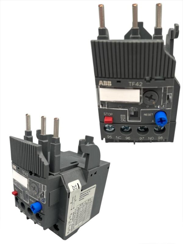 RELE TERMICO ABB  TF42-20 1SAZ721201R1049 16-20A