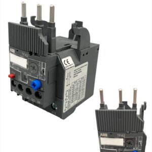 RELE TERMICO ABB TF42-32   35-38/40amp
