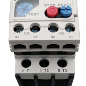 RELE TERMICO CHINT NR2-25 4-6 AMP