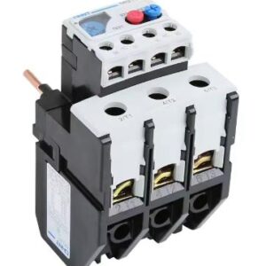 RELE TERMICO CHINT NR2-93  30-40A
