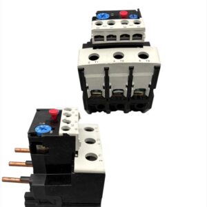 RELE TERMICO CHINT NR2-93-50  37/50AMP
