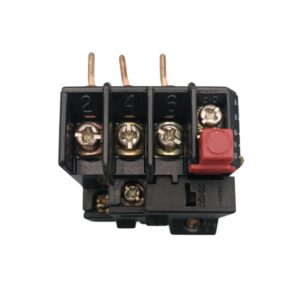 RELE TERMICO DANFOSS TYPE TI 16C 8-21A *RECUPERADO