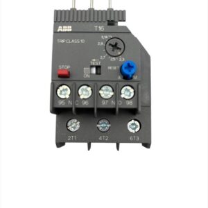 RELE TERMICO DE SOBRECARGA ABB T16 2 3-3 1