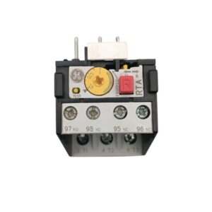 RELE TERMICO GENERAL ELECTRIC RTA1G 1-1.5A **