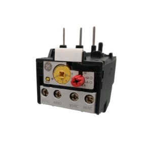 RELE TERMICO RT1N 8.0-12A IEC947-4-1 (RECUPERADO)