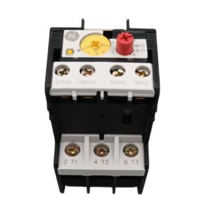 RELE TERMICO RT1N 8.0-12A IEC947-4-1 (RECUPERADO)