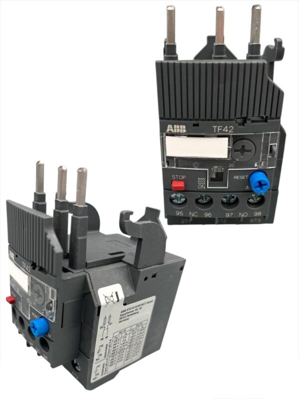 RELE TERMICO T16 0 41-0 55 AS 1SAZ711201R1017