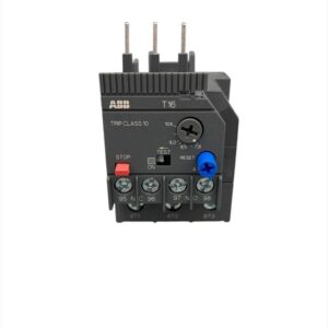 RELE TERMICO T16-10 7 6-10AMP
