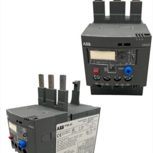 RELE TERMICO TF 65-40AF 1SAZ811201R1003