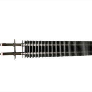 RESISTENCIA ALETADA 1000W 230V 370MM X 50MM X 25MM