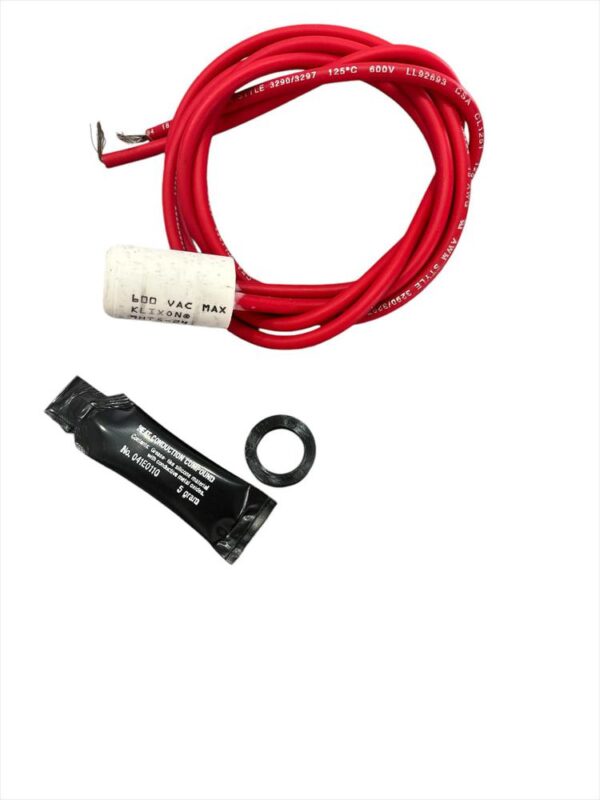 RESISTENCIA CARTER COMPRESOR DANFOSS 7773001 35W
