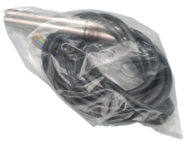 RESISTENCIA CARTER COMPRESOR MANEUROP 8153031