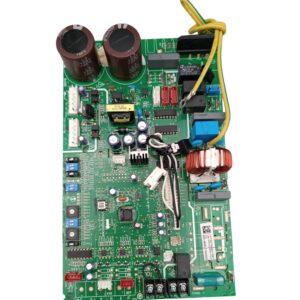 PLACA ELECTRONICA ROHS 94V-0 XZG-P1 E246887