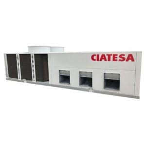 ROOFTOP CIATESA IPC-450