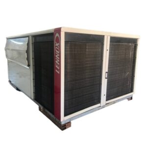 ROOFTOP LENNOX FHM 120N FLEXY II